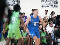 Team Venom vs. MADE Performance: Miami Pro League Week 1 Showdown