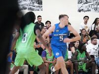 Team Venom vs. MADE Performance: Miami Pro League Week 1 Showdown