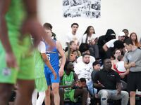 Team Venom vs. MADE Performance: Miami Pro League Week 1 Showdown