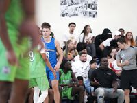 Team Venom vs. MADE Performance: Miami Pro League Week 1 Showdown