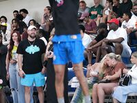 Team Venom vs. MADE Performance: Miami Pro League Week 1 Showdown