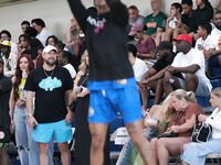 Team Venom vs. MADE Performance: Miami Pro League Week 1 Showdown