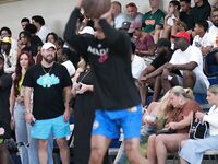 Team Venom vs. MADE Performance: Miami Pro League Week 1 Showdown