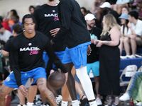 Team Venom vs. MADE Performance: Miami Pro League Week 1 Showdown