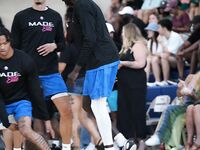 Team Venom vs. MADE Performance: Miami Pro League Week 1 Showdown