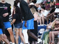 Team Venom vs. MADE Performance: Miami Pro League Week 1 Showdown