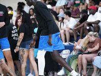 Team Venom vs. MADE Performance: Miami Pro League Week 1 Showdown