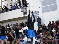 Team Venom vs. MADE Performance: Miami Pro League Week 1 Showdown