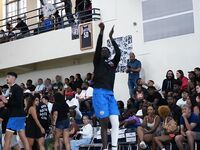 Team Venom vs. MADE Performance: Miami Pro League Week 1 Showdown