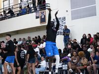 Team Venom vs. MADE Performance: Miami Pro League Week 1 Showdown