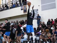 Team Venom vs. MADE Performance: Miami Pro League Week 1 Showdown