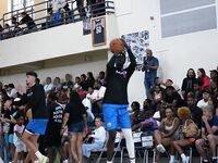 Team Venom vs. MADE Performance: Miami Pro League Week 1 Showdown