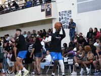 Team Venom vs. MADE Performance: Miami Pro League Week 1 Showdown