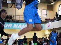 Team Venom vs. MADE Performance: Miami Pro League Week 1 Showdown