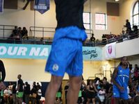 Team Venom vs. MADE Performance: Miami Pro League Week 1 Showdown