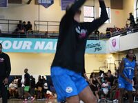 Team Venom vs. MADE Performance: Miami Pro League Week 1 Showdown