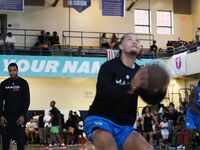 Team Venom vs. MADE Performance: Miami Pro League Week 1 Showdown