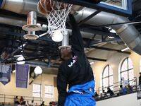 Team Venom vs. MADE Performance: Miami Pro League Week 1 Showdown