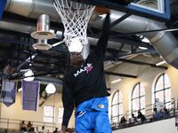 Team Venom vs. MADE Performance: Miami Pro League Week 1 Showdown