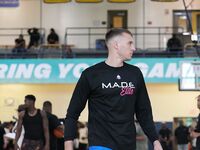 Team Venom vs. MADE Performance: Miami Pro League Week 1 Showdown