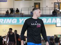 Team Venom vs. MADE Performance: Miami Pro League Week 1 Showdown