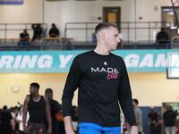 Team Venom vs. MADE Performance: Miami Pro League Week 1 Showdown