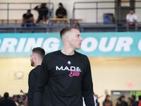 Team Venom vs. MADE Performance: Miami Pro League Week 1 Showdown