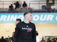 Team Venom vs. MADE Performance: Miami Pro League Week 1 Showdown