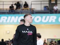 Team Venom vs. MADE Performance: Miami Pro League Week 1 Showdown