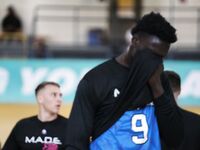 Team Venom vs. MADE Performance: Miami Pro League Week 1 Showdown