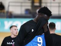 Team Venom vs. MADE Performance: Miami Pro League Week 1 Showdown