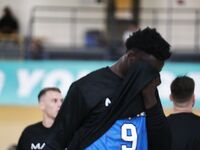 Team Venom vs. MADE Performance: Miami Pro League Week 1 Showdown