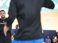 Team Venom vs. MADE Performance: Miami Pro League Week 1 Showdown