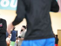 Team Venom vs. MADE Performance: Miami Pro League Week 1 Showdown