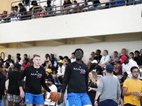 Team Venom vs. MADE Performance: Miami Pro League Week 1 Showdown