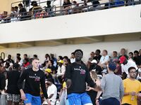 Team Venom vs. MADE Performance: Miami Pro League Week 1 Showdown