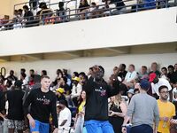 Team Venom vs. MADE Performance: Miami Pro League Week 1 Showdown