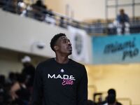 Team Venom vs. MADE Performance: Miami Pro League Week 1 Showdown