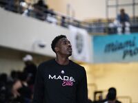 Team Venom vs. MADE Performance: Miami Pro League Week 1 Showdown