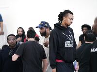 Team Venom vs. MADE Performance: Miami Pro League Week 1 Showdown