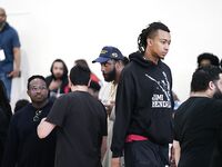 Team Venom vs. MADE Performance: Miami Pro League Week 1 Showdown