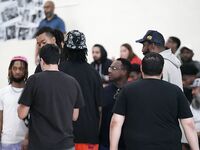 Team Venom vs. MADE Performance: Miami Pro League Week 1 Showdown