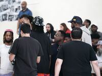 Team Venom vs. MADE Performance: Miami Pro League Week 1 Showdown