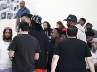 Team Venom vs. MADE Performance: Miami Pro League Week 1 Showdown