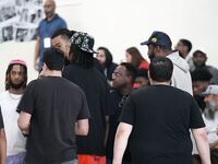 Team Venom vs. MADE Performance: Miami Pro League Week 1 Showdown