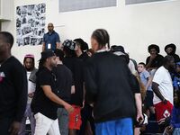 Team Venom vs. MADE Performance: Miami Pro League Week 1 Showdown