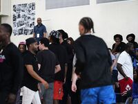 Team Venom vs. MADE Performance: Miami Pro League Week 1 Showdown