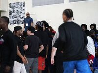 Team Venom vs. MADE Performance: Miami Pro League Week 1 Showdown