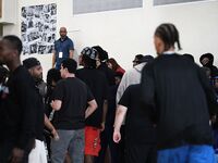 Team Venom vs. MADE Performance: Miami Pro League Week 1 Showdown