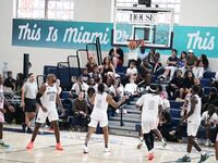 Team Edge vs. Team Hazan: Miami Pro League Week 2 Overtime Thriller
